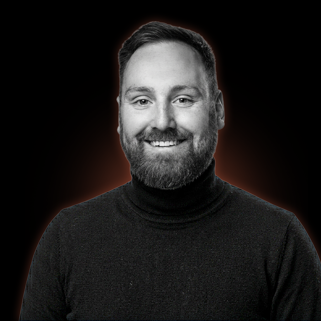 Tobias — Founder — Tech, Sales & AI-Stratege
