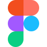 Logo von Figma – Tool aus unserem Tech-Stack