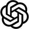 Logo von OpenAI – Tool aus unserem Tech-Stack