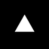 Logo von Vercel – Tool aus unserem Tech-Stack